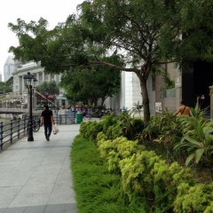 River Walk
