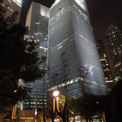 Skyline Singapore
