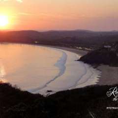Playa de los Angelas