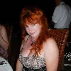 Dinner at Punta Serena