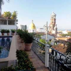 Casa Amorita - Beautiful BnB in the heart of Puerto Vallarta