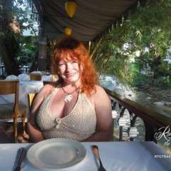 Dinner in Puerto Vallarta