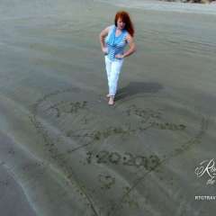 Beach time