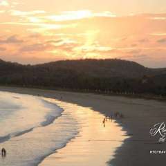 Playa de las Angelas