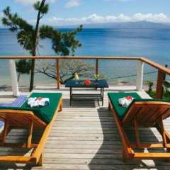 Fiji - Savusavu