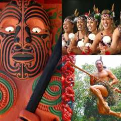 Maori culture
