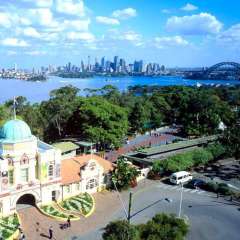 Sydney