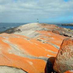 Bay of Islands, Tasmania, Australia