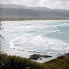 Bay of Islands, Tasmania, Australia