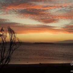 Tasman Peninsula, Tasmania, Australia
