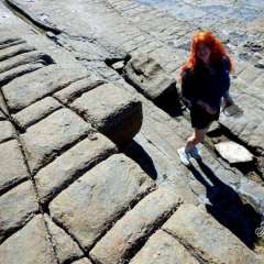 Tasman Peninsula, Tasmania, Australia