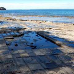 Tasman Peninsula, Tasmania, Australia