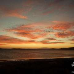 Tasman Peninsula, Tasmania, Australia