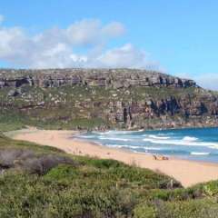 Beaches