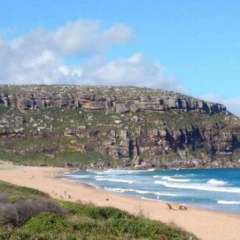 Beaches