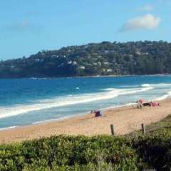 Beaches
