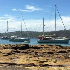 Beaches