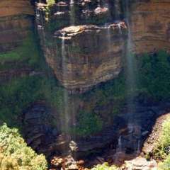 Blue Mountains
