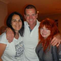 Home Exchange new friends