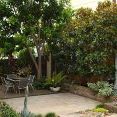 Home exchange