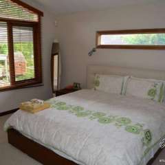 Home exchange