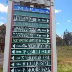 Hunter Valley