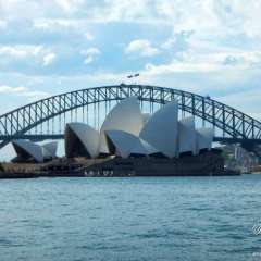 Opera House