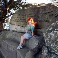 Sydney Botanic Gardens