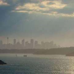 Sydney