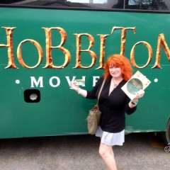 Hobbiton, New Zealand