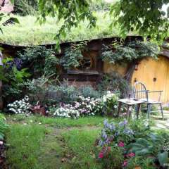 Hobbiton, New Zealand