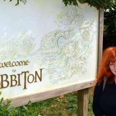 Hobbiton, New Zealand
