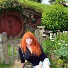 Hobbiton, New Zealand