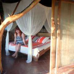 Vanira Lodge - Absolutely unique, thought-filled design! So many details.