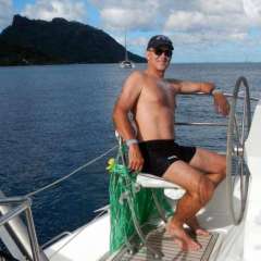 4 Raiatea cruising