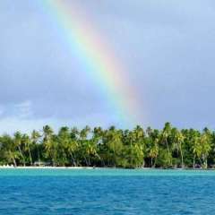 2 Rainbow Island