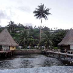 Raiatea - Hawaiki Nui