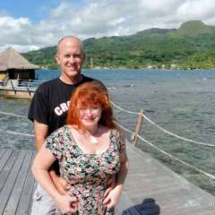 Raiatea - Hawaiki Nui