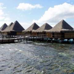 Raiatea - Hawaiki Nui