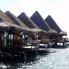 Raiatea - Hawaiki Nui