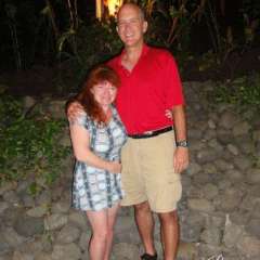 Bloody Mary's restaurant