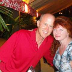 Bora Bora - Bloody Mary's