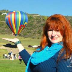 Snowmass Village Balloonfest