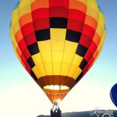 Ascension - Snowmass Village Balloon