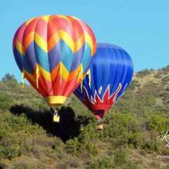 Snowmass Village Balloonfest
