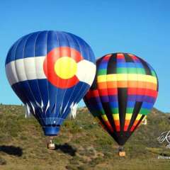 Snowmass Village Balloonfest