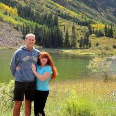 Colorado Maroon Bells