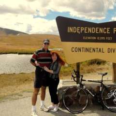 Independence Pass