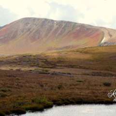 Independence Pass