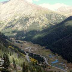 Independence Pass